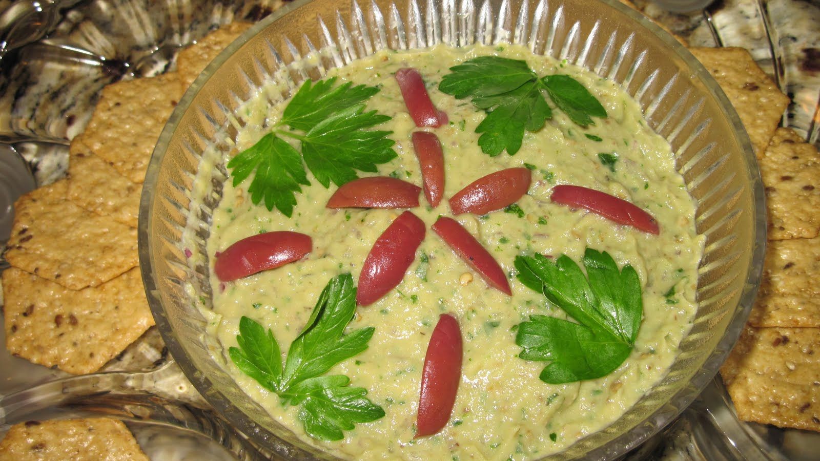 Cum să faci cea mai bună salată de vinete. Secretul pe care nu ţi l-a spus nimeni