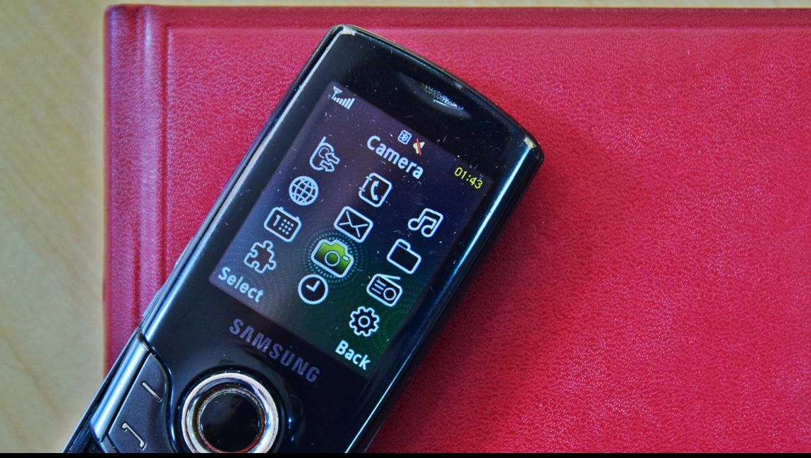 Dovada clară că megapixelii nu contează! Fotografiile realizate cu un telefon antic te vor uimi