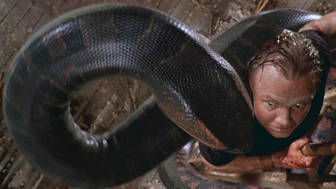 Cercetătorii sunt uluiți! Tot ce știau despre șerpi e dat peste cap!