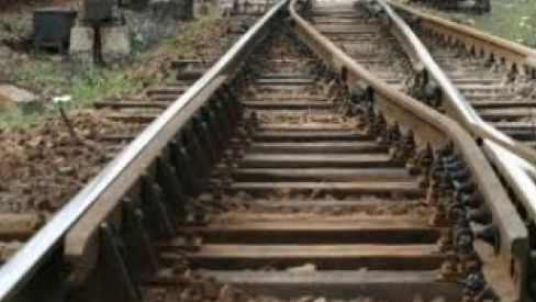 Circulaţie feroviară oprită între Timișoara şi Lugoj