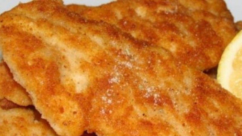 Greșeala frecventă pe care o fac gospodinele când prepară șnițele de pui
