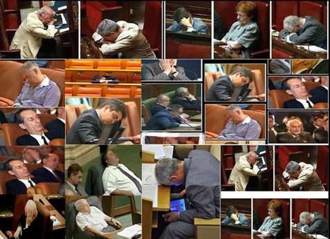 Parlamentarii vor salarii duble! Indemnizaţia deputaţilor şi senatorilor ar urma să fie 9.000 de lei
