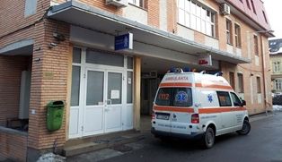 Caz şocant: Bebeluş lăsat să moară între spitale