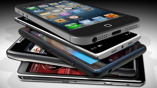 Cele mai mari reduceri la telefoane mobile