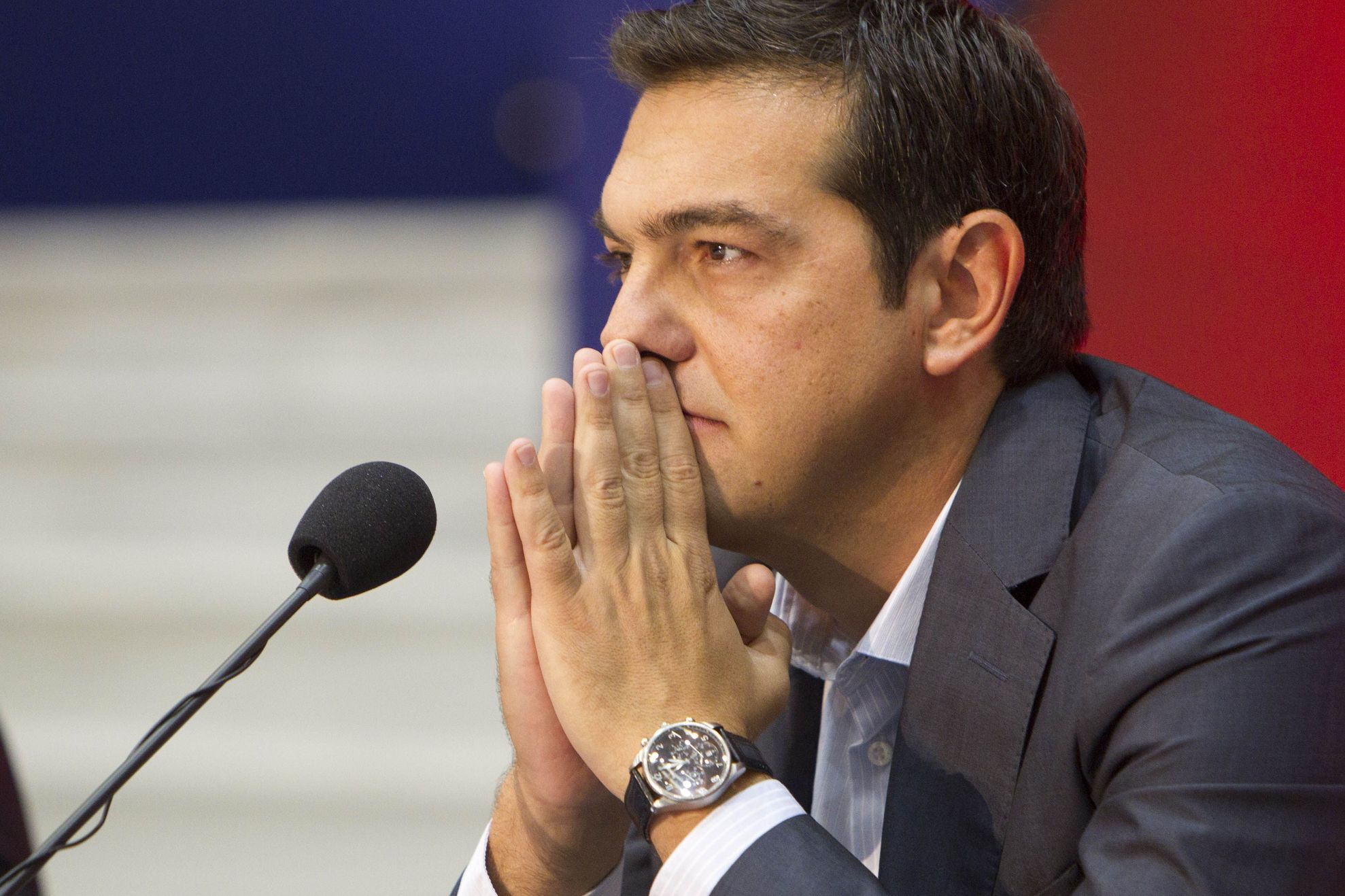 Guvernul grec a fost remaniat