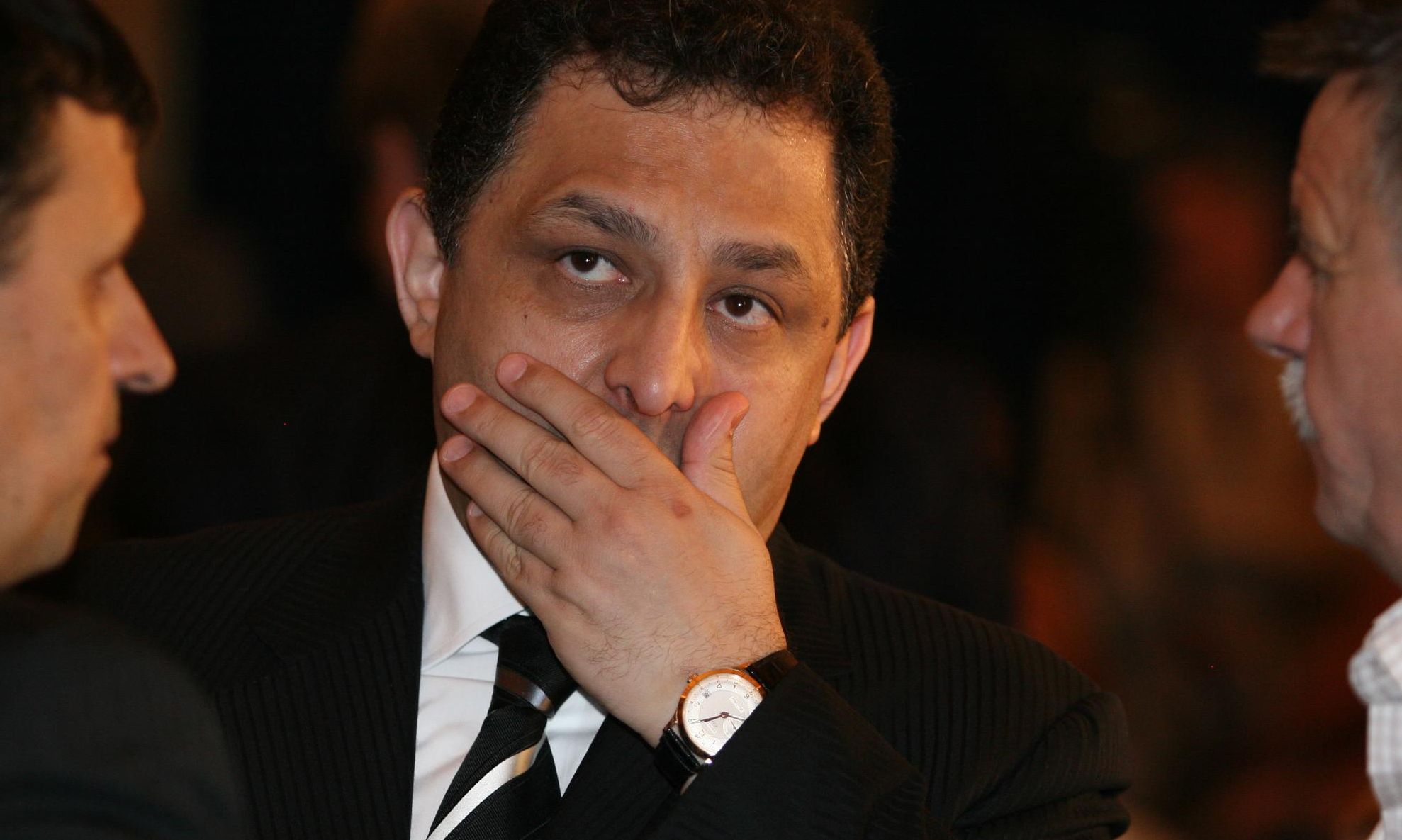 Vanghelie, trimis în judecată de DNA. Ponta, Dragnea, Elena Băsescu, menționați în rechizitoriu