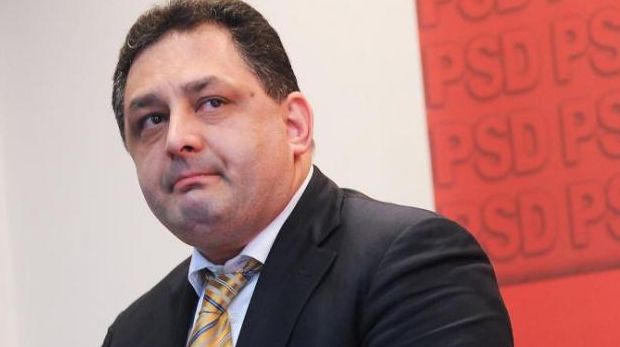 Vanghelie, declarație surprinzătoare despre Mircea Geoană