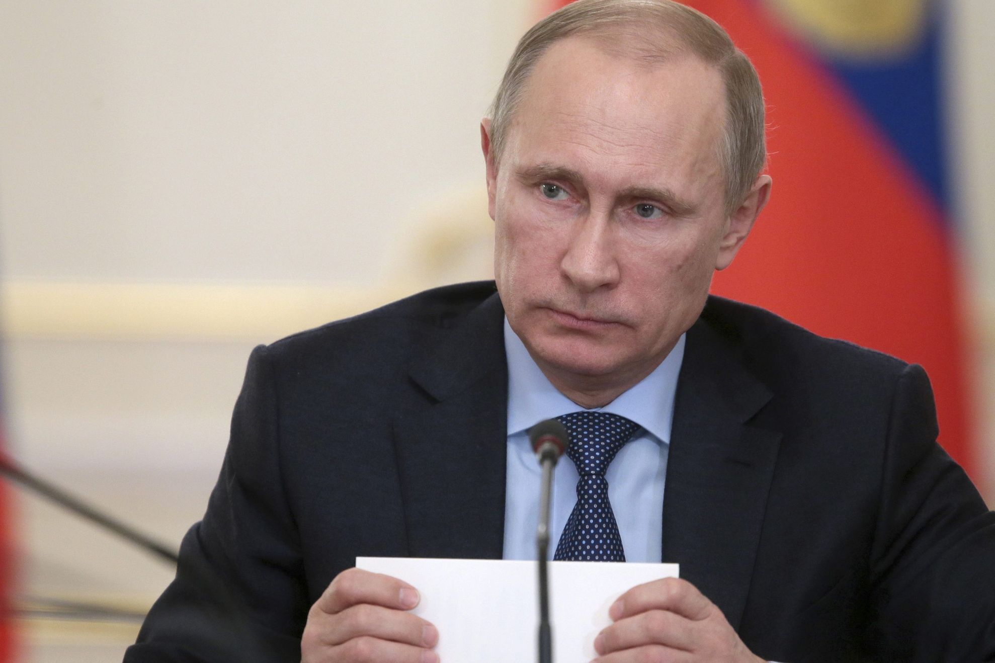 Putin, anunț de ultimă oră: Cum își va reduce Rusia dependența de băncile străine 