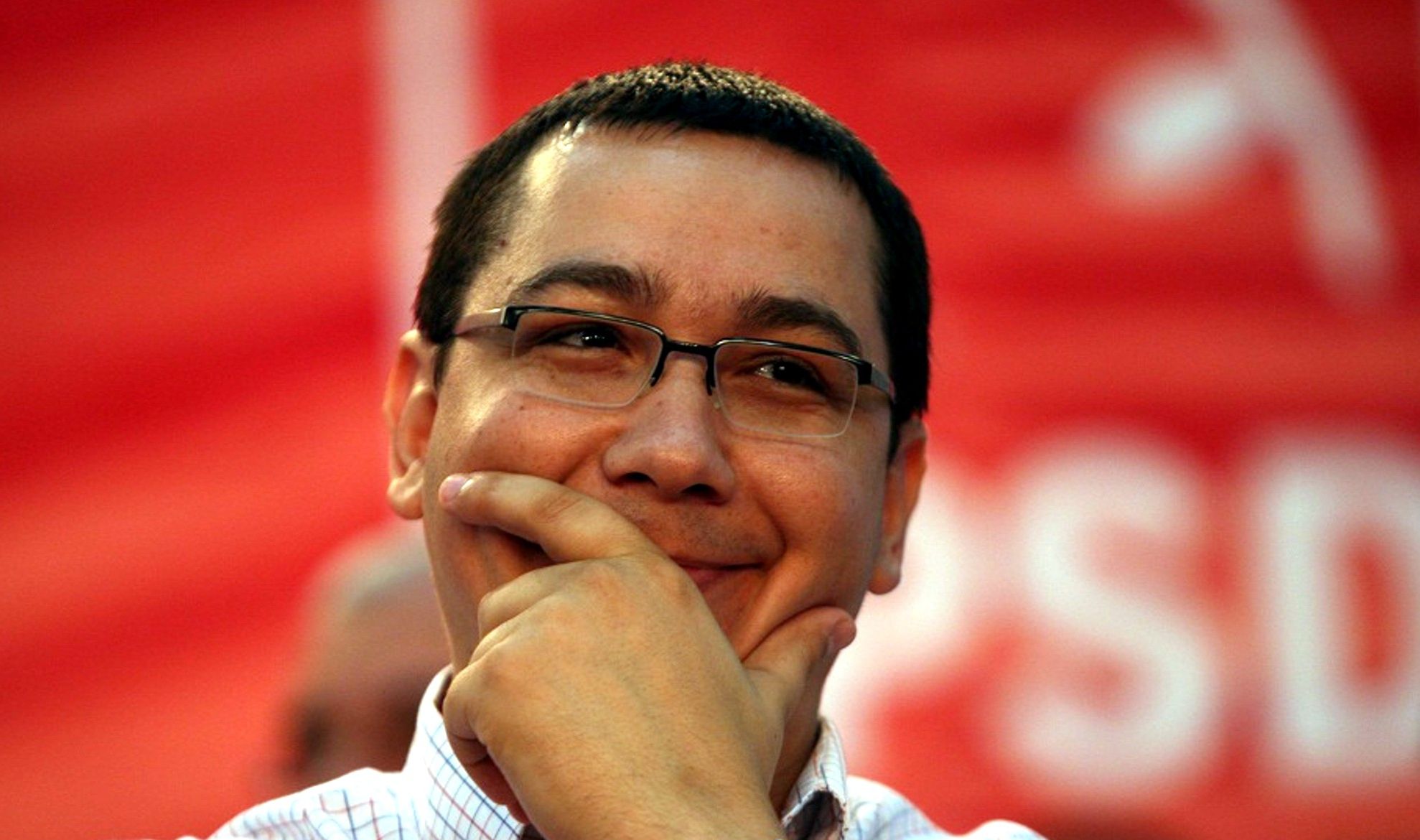Respingerea cererii de urmărire penală a lui Ponta, la Curtea Constituţională