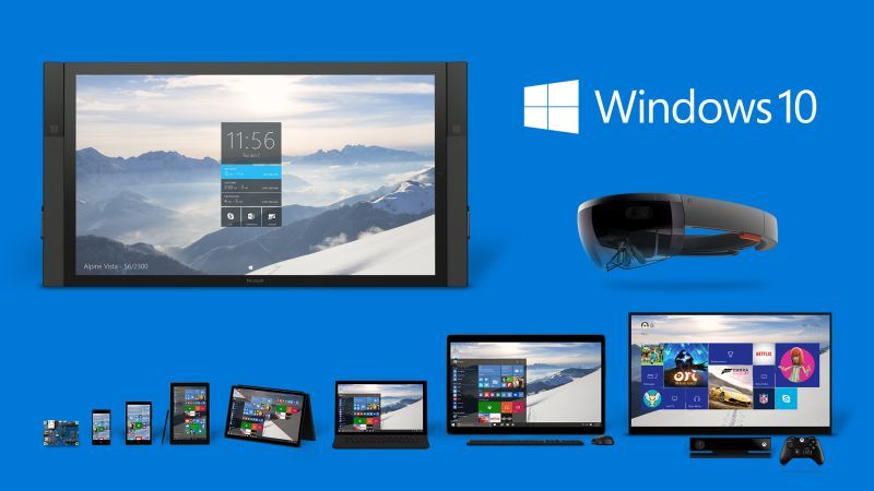 WINDOWS 10. Iată de ce să nu descarci ultima versiune de Windows 