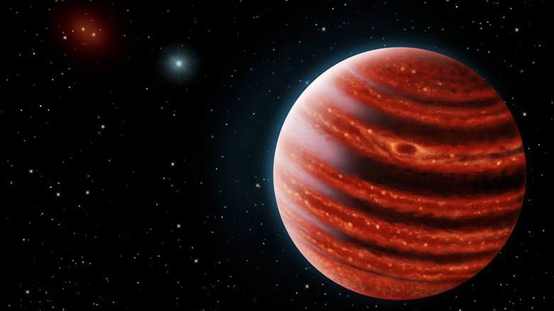 Veste de ultima oră despre planeta Jupiter