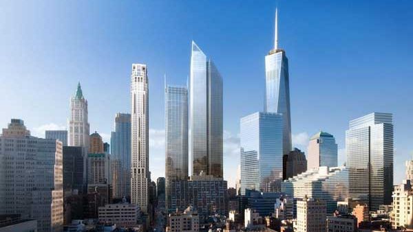 Surpriză. Ce s-a întâmplat miercuri dimineaţă la World Trade Center, la 14 ani după 11 septembrie 