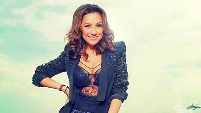 Media Music Awards. Andra revine pe scenă, după naștere