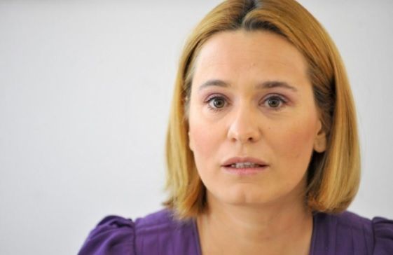 Andreea Esca, anunţ de ultimă oră pe Facebook: "S-a terminat!" Ce urmează?