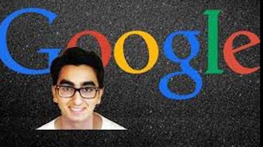 Un indian de 16 ani, mai tare decât Google. I-a uimit pe toți IT-iștii