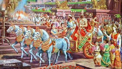 Ştiaţi că Armenia este una dintre cele mai vechi naţii ale omenirii, cu peste 12.000 de ani vechime?