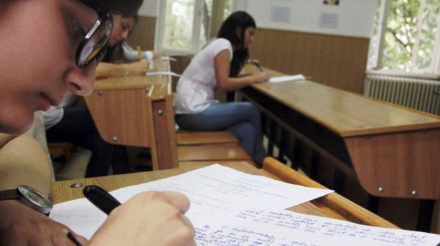 BAC 2015: Acestea sunt subiectele pe care elevii le-au avut de rezolvat astăzi, la matematică