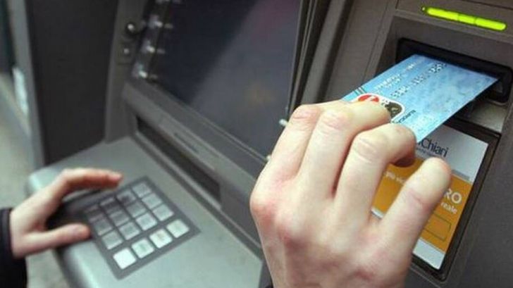 Ştiaţi că bancomatele au fost create de un inventator armean?
