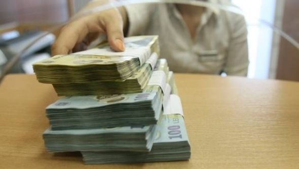 Cea mai mare pensie din România: 27.000 de lei pe lună. Cine o încasează