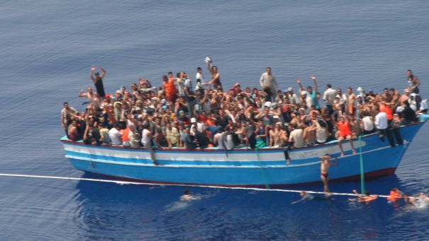 Au fost arestaţi după ce 49 de persoane au murit asfixiate 