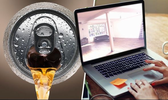 Cum poți să mărești viteza la internet cu o doză de bere