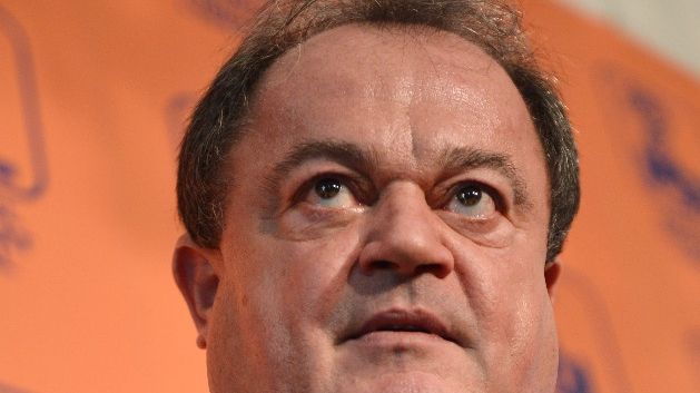 Blaga: "La localele de la anul va fi o bătălie în doi, PNL-PSD"