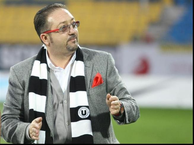 Cum a reuşit Floran Walter, fost Bucşă, să fugă din ţară, chiar înainte să fie arestat!