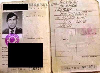 Cum îl cheamă pe acest bărbat în buletin? Râzi cu lacrimi