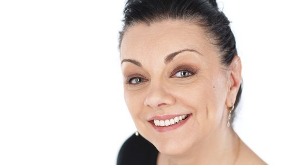 Carmen Tănase, lacrimi de durere. Şi-a pierdut soţul acum 15 ani, dar a primit un semn important