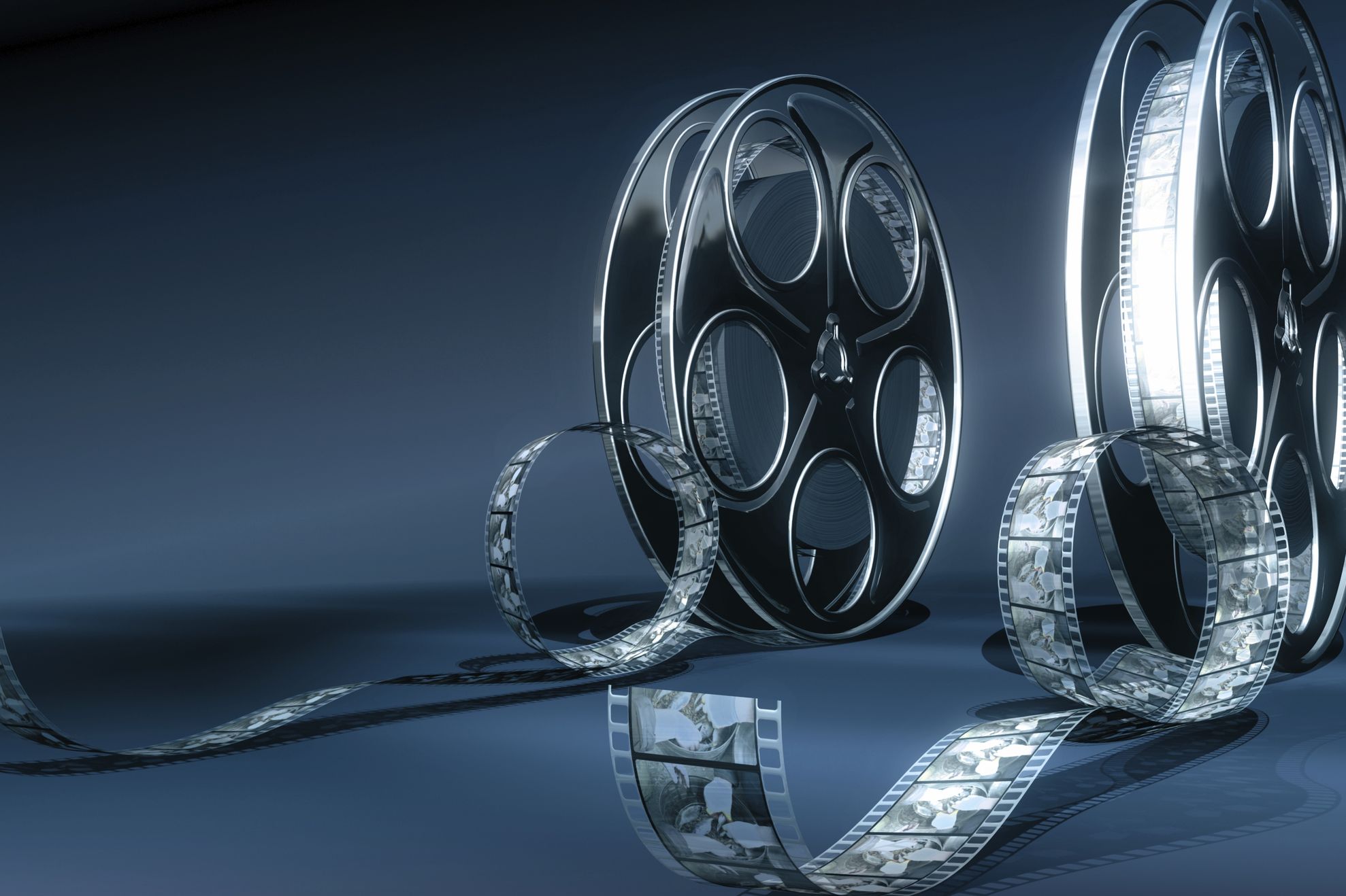Fonduri pentru industria cinematografica