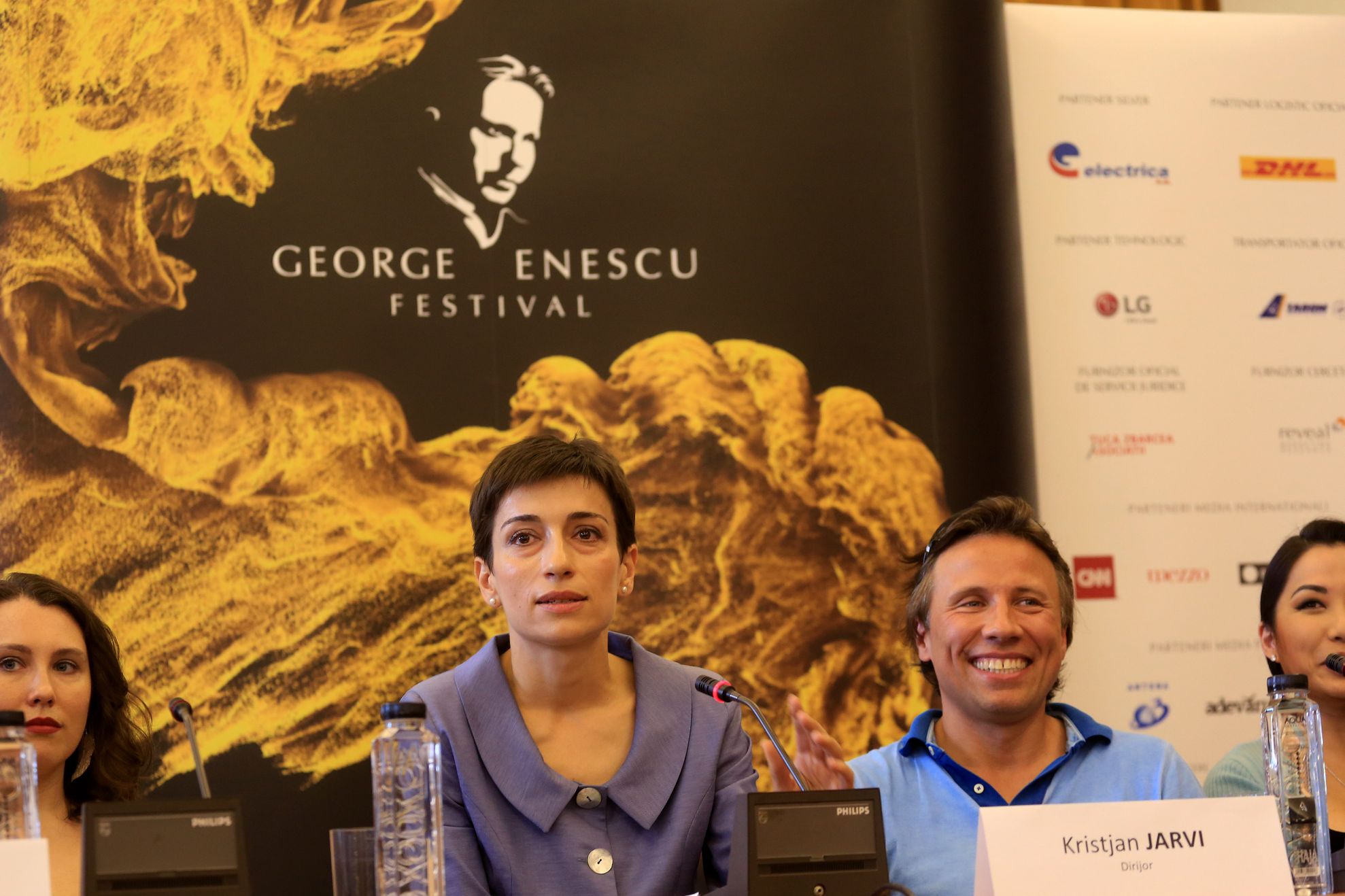 Cum poate Festivalul Enescu 2015 să redea locul binemeritat celui mai mare compozitor român