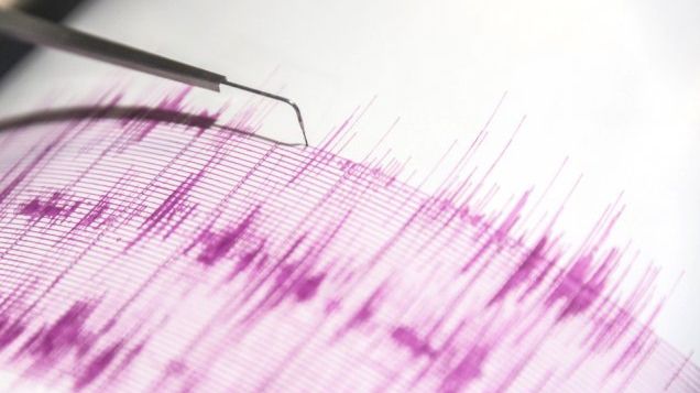 Cutremure în lanţ, în România. Ce magnitudine au avut cele trei seisme