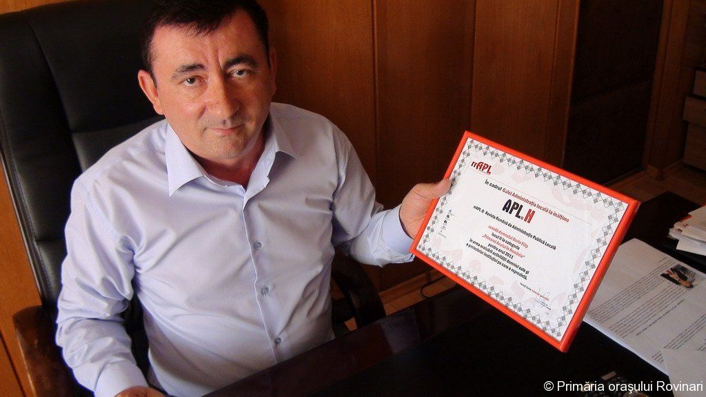 Primarul unui important municipiu din fieful lui Ponta a murit astăzi, în urma unui infarct