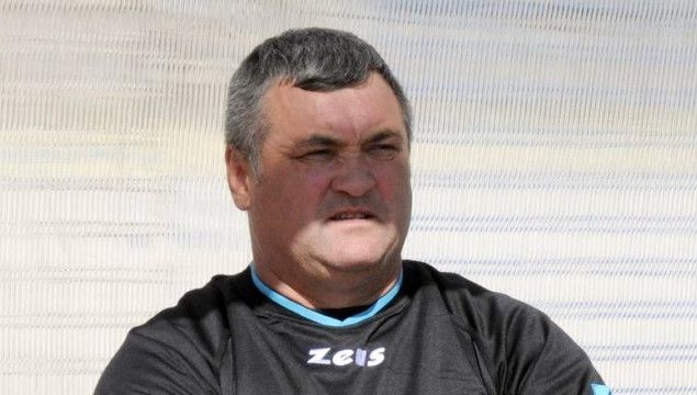 Fostul portar Nicolaie Alexa a murit 