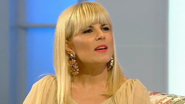 Elena Udrea, atac dur la Dragnea: Este îngenuncheat de frica cătuşelor