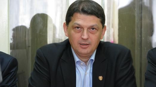 Gabriel Berca, trimis în judecată, în stare de arest preventiv 