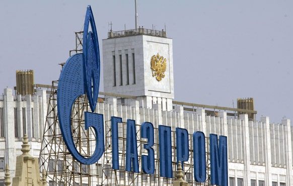 Gazoductul Iaşi-Ungheni, construit inutil. R. Moldova cumpără gaze tot de la ruşi 