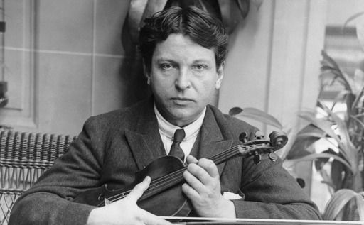 Eric Levi: "Enescu era atât de modest încât să spere că muzica lui va fi apreciată pentru calitate"
