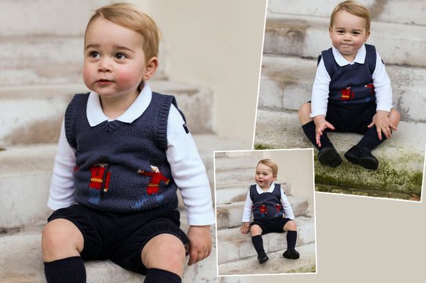 Anunţul dur al Casei Regale britanice: are legătură cu Prinţul George -"Au fost folosiţi alţi copii"