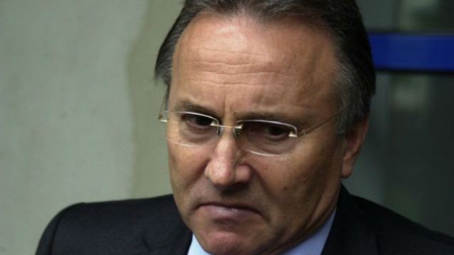 Nichita, dezvăluiri șocante: "A eşuat lamentabil ca om politic. L-am dat dat afară din partid"  
