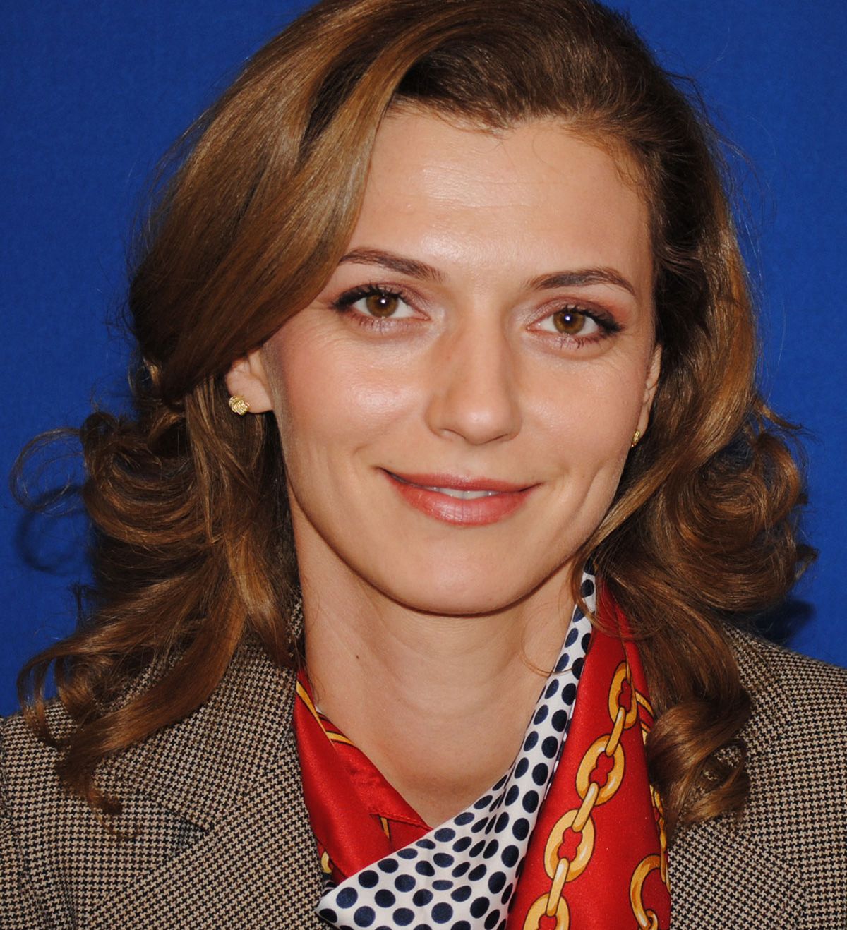 Alina Gorghiu anunţă o înţelegere cu partidele importante: Este pentru prima dată după 1989