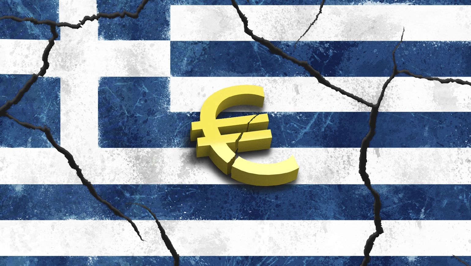 Cuvântul "grexit" a fost adăugat în ediţia online a dicţionarului Oxford