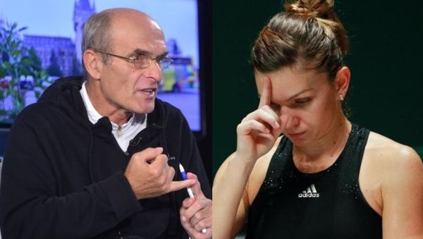 Reacţie senzaţională a CTP-ului după ce Simona Halep s-a calificat în finală, la Cincinnati