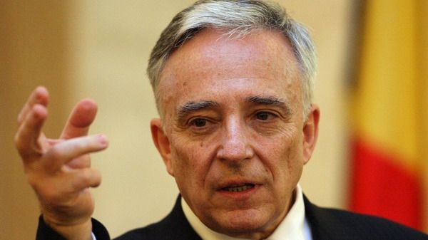 Isărescu, dezvăluire-bombă! Cine va fi noul premer al României