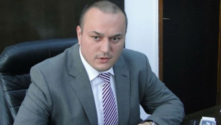 Anunţ de ultima oră despre Iulian Bădescu, aflat în arest. Decizia instanţei, definitivă