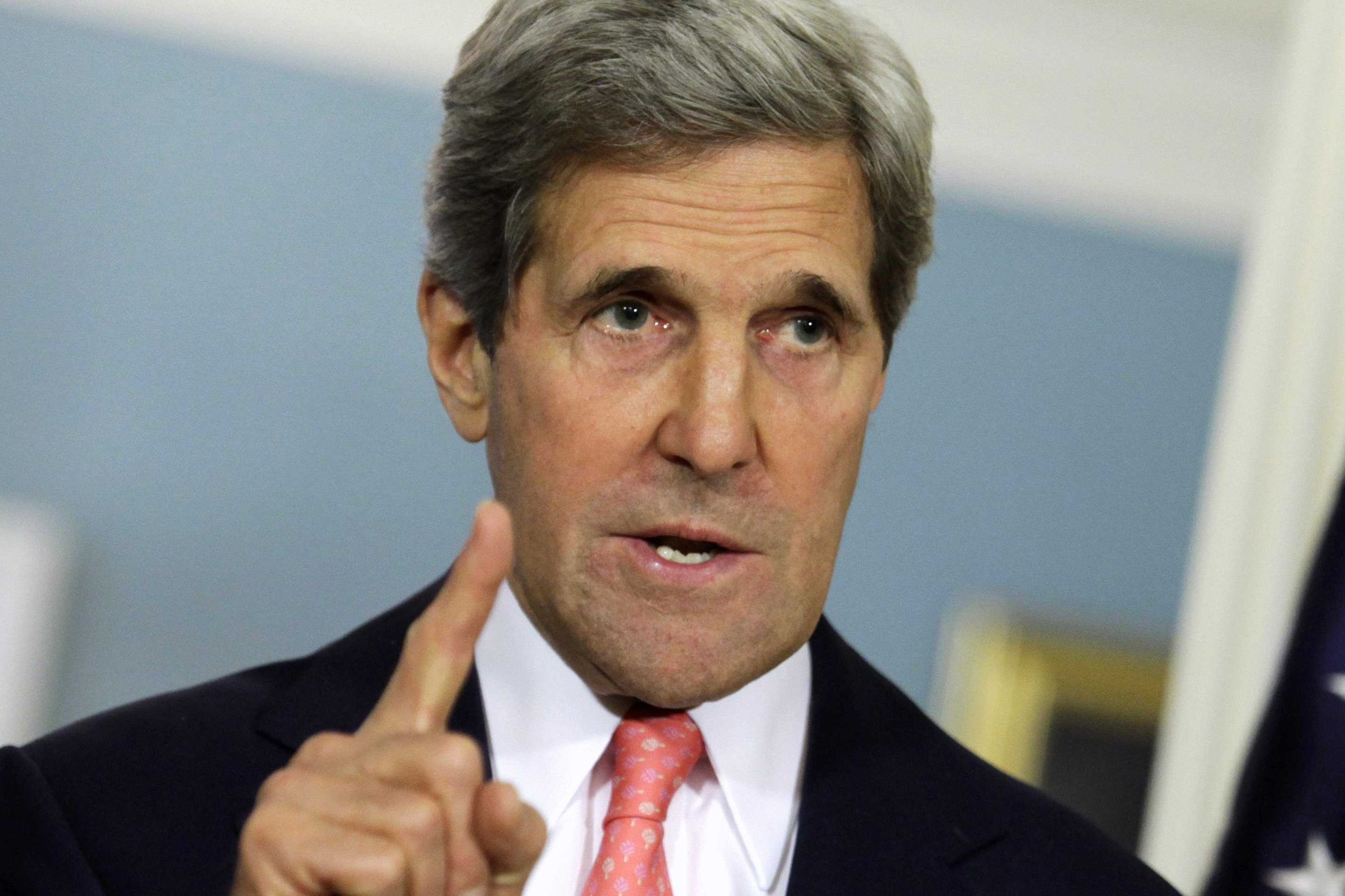 John Kerry redeschide ambasada americană din Havana. Urmează o reconciliere între SUA și Cuba?