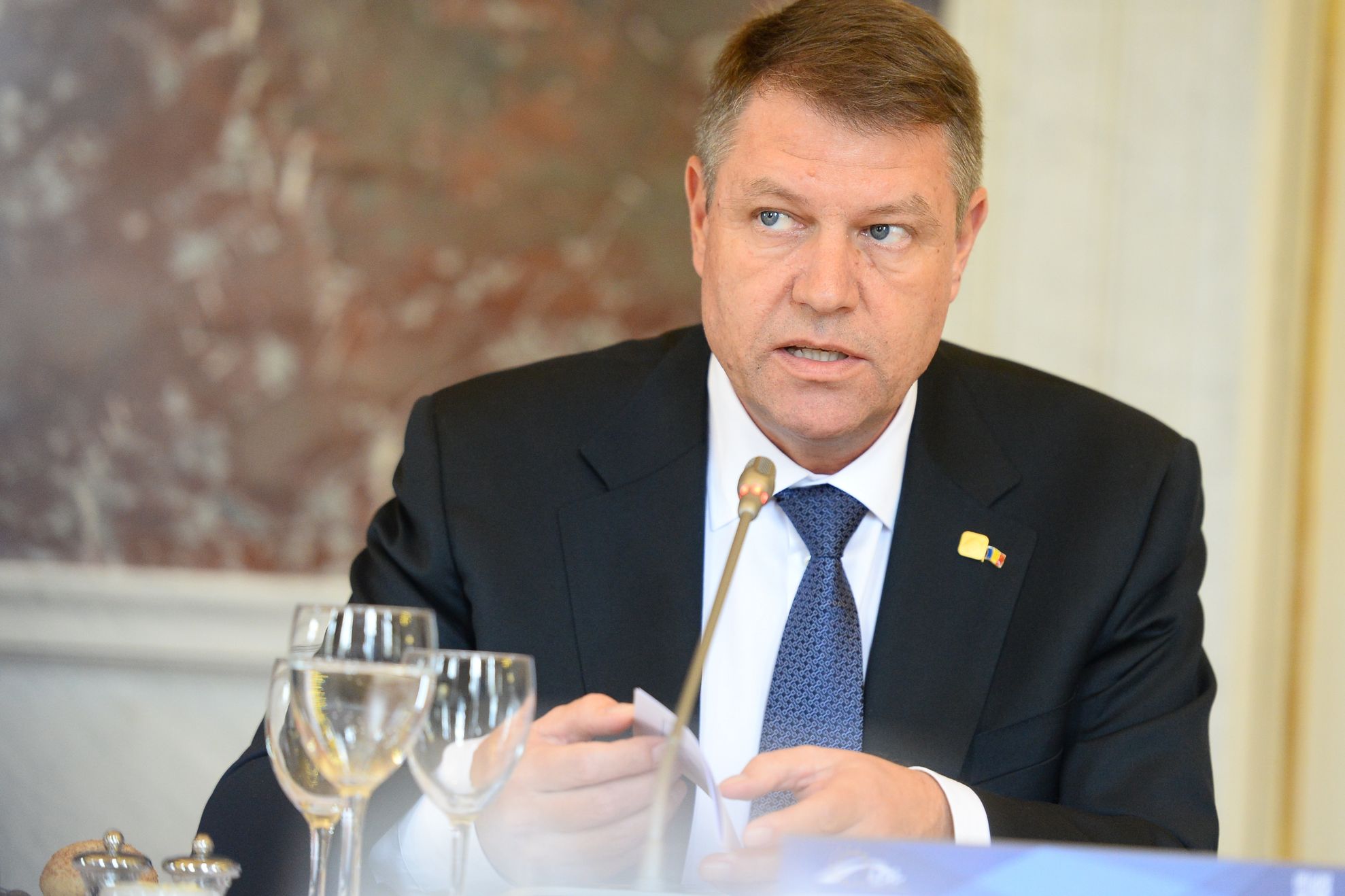 ANI nu a depus recurs împotriva admiterii contestației lui Iohannis de către Curtea de Apel Alba 