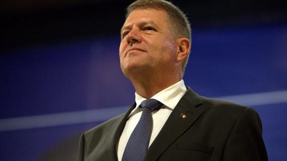 Klaus Iohannis a semnat decretele privind ambasadorii români în Marea Britanie şi Belarus