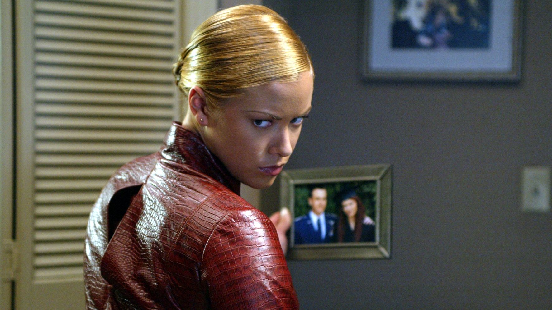 Actriţa Kristanna Loken s-a declarat încântată de România 
