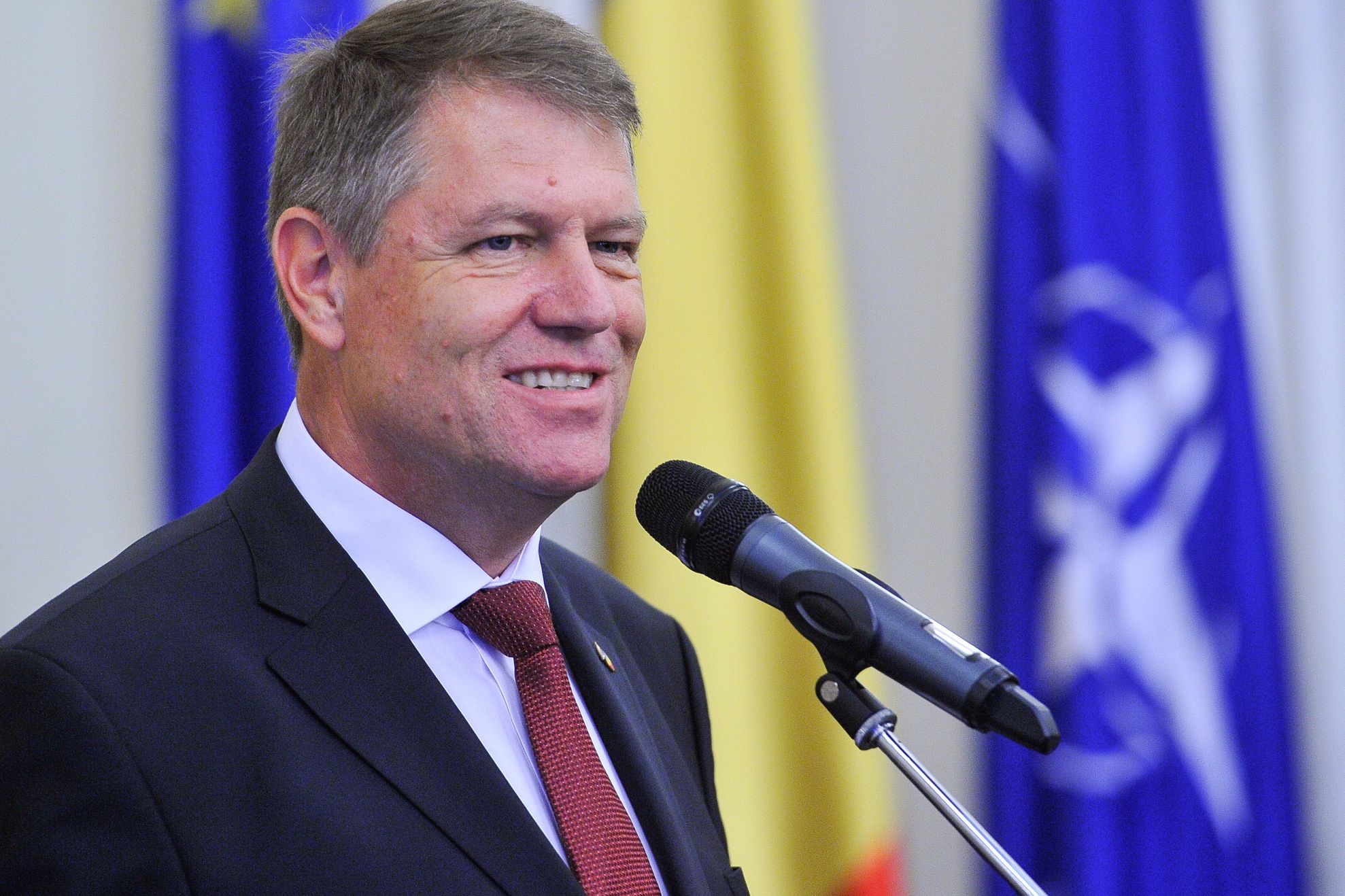 Klaus Iohannis, în vizită oficială în SUA, la sesiunea Adunării Generale a ONU